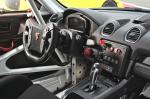 Porsche 718 Cayman GT4 Clubsport 2019 года